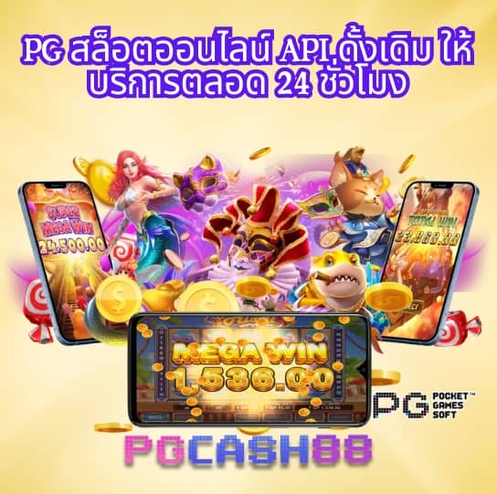 pg piggyทางเข้า